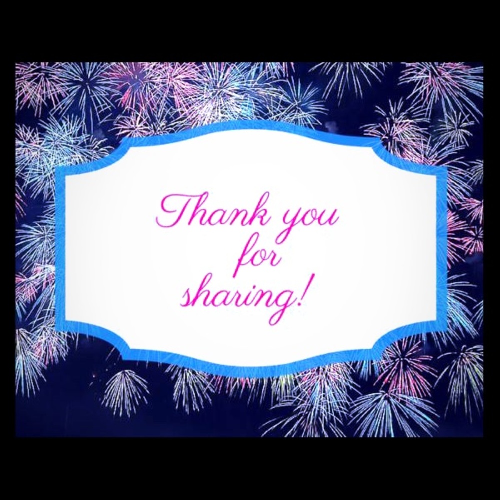 Thank you everyone! 👍